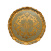 Ralph Lauren Terra - Charger Plates - Rental