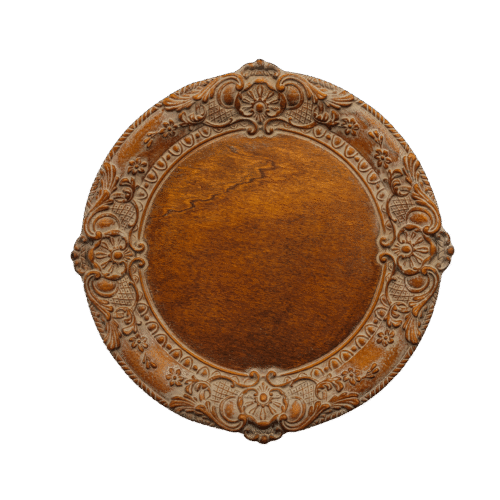 Ralph Lauren Terra - Charger Plates - Rental