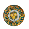 Fabula Green - Charger Plates - Rental