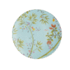 Blue Sea Blue Sea - Dessert Plates - Rental