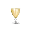 Cannage Blue - Glassware - Rental