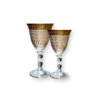 Versailles - Glassware - Rental