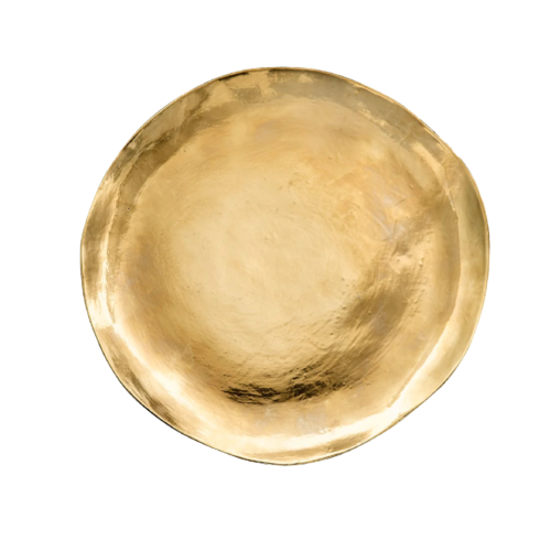 Dourado - Bread Plates - Rental
