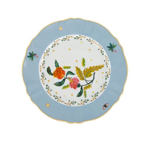 Fabula Spring - Dinner Plates - Rental