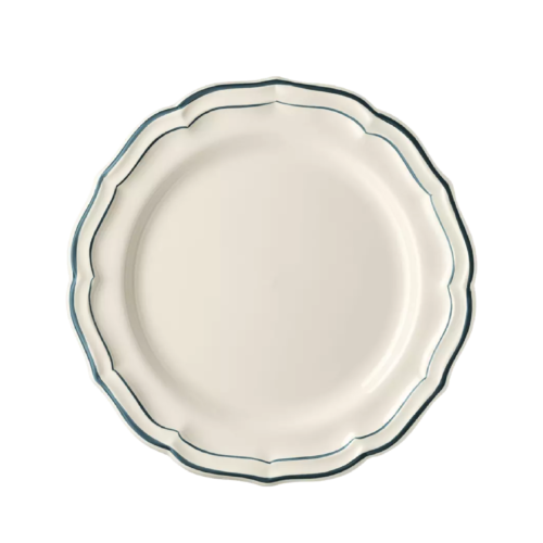 Filet Acapulco - Dessert Plates - Rental
