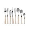 Bambou Nature - Cutlery - Rental