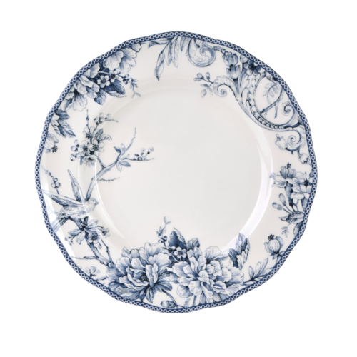 Kensington - Dinner Plates - Rental
