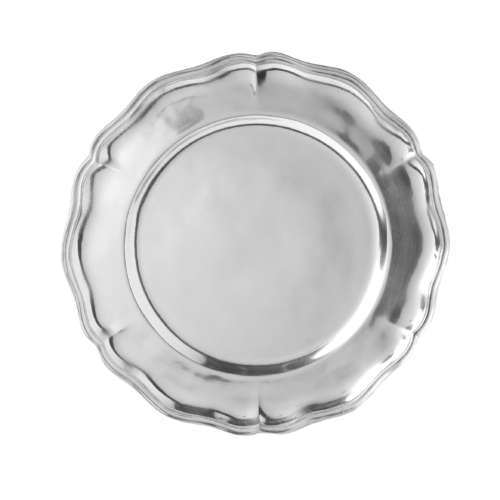 Argent - Bread Plates - Rental