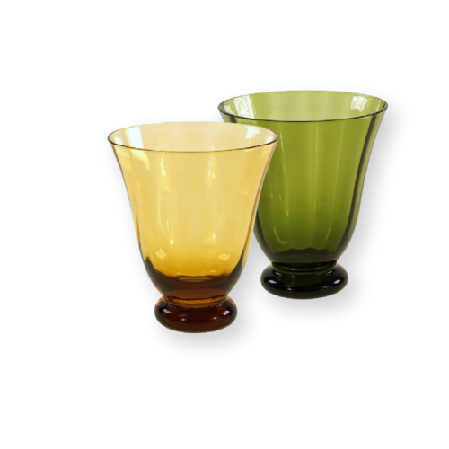 Nora Green - Glassware - Rental