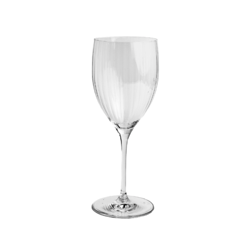 Stripes - Glassware - Rental