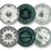 Filet Acapulco - Dinner Plates - Rental
