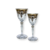 Cannage - Glassware - Rental