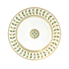 Forest Green - Charger Plates - Rental