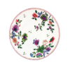 Oriente Italiano Meringa Oriente Italiano Meringa - Dinner Plates - Rental