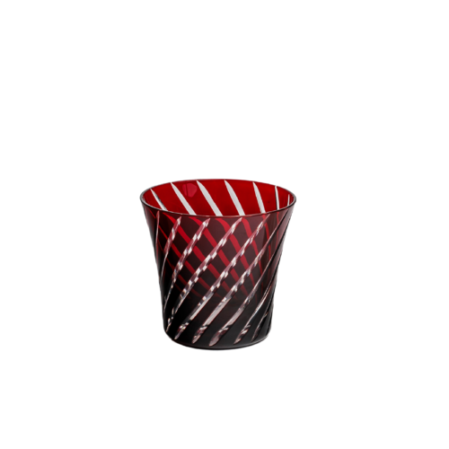 Deso Red - Glassware - Rental