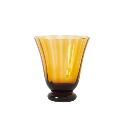Nora Ambar - Glassware - Rental