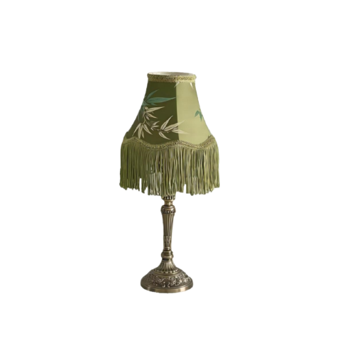 Belle Époque - Rental - Table Lamps