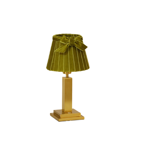 Opéra - Rental - Table Lamps