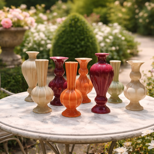 Blossom - Decorative Vases - Rental