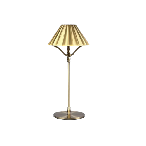 Heritage - Rental - Table Lamps