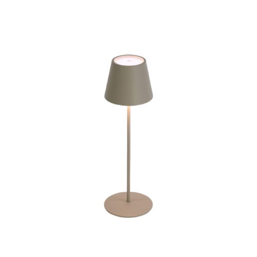 Urban - Rental - Table Lamps