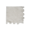 Olive Green - Napkins - Rental
