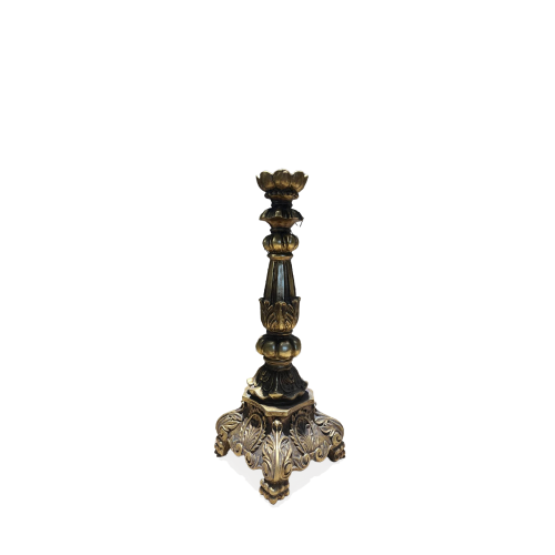 Monarch Candlestick - Candle Holders - Rental