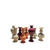Aurelius Candlestick - Candle Holders - Rental