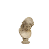 Victorian Lady Bust - Decorative Vases - Rental