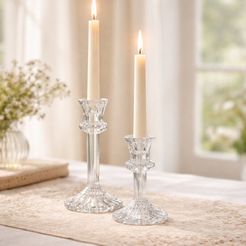 Noble Light Candlestick - Candle Holders - Rental