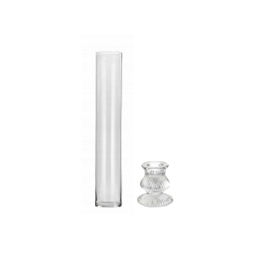 Inner Glow Candlestick - Candle Holders - Rental