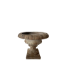 Baroque Gold Candlestick - Candle Holders - Rental