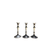 White Amphora - Decorative Vases - Rental