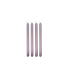 Light Pink Candle ( Set of 4 ) - Candles - Shop
