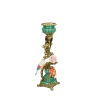 Imperial Parrot Candlestick - Candle Holders - Rental