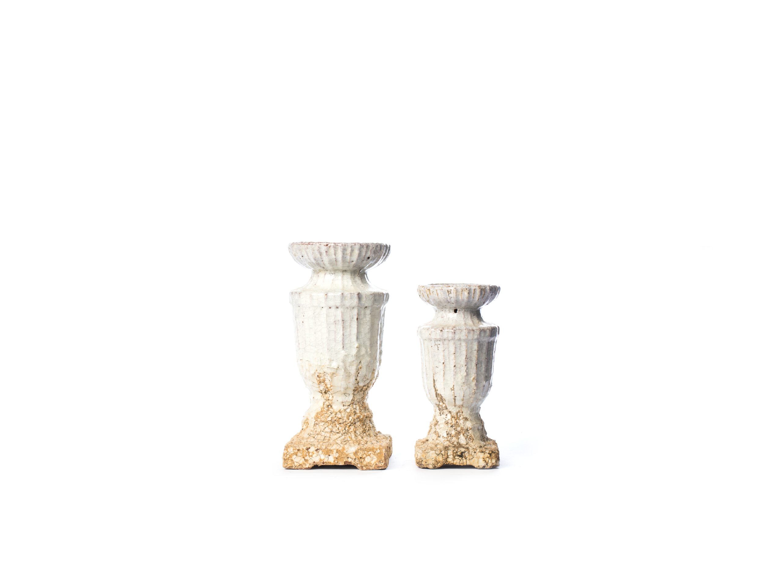 Stone Candle Holder Stone Candle Holder - Candle Holders - Rental