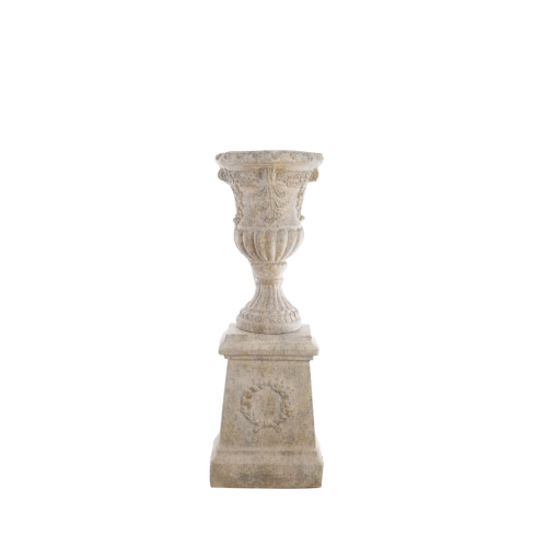 Florentine Stone - Decorative Vases - Rental