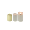Clear Candlestick - Candle Holders - Rental