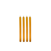 Yellow Candle - Candles - Rental