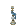 Imperial Parrot Candlestick - Candle Holders - Rental