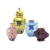 Sand Collection Sand Collection - Decorative Vases - Rental