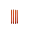 Yellow Candle - Candles - Rental