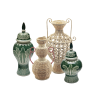 Urban - Rental - Table Lamps