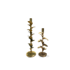Antique Manor Candle Holders - Candle Holders - Rental