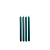 Green Candle - Candles - Rental