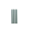Dark Green Candle - Candles - Rental