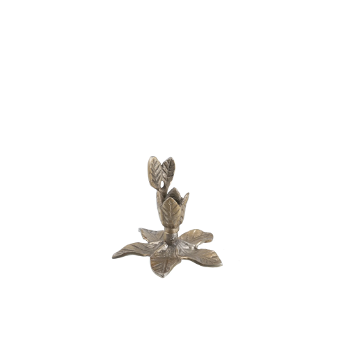 Fleur Candlestick - Candle Holders - Shop
