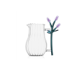 Botânica Teapot Optic Blue Flower and Butterfly - Glassware - Shop