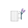 Tommy Sky Blue ( Set of 2 ) - Glassware - Shop