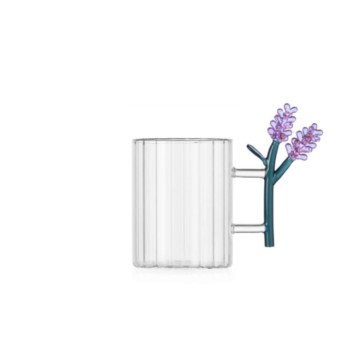 Botânica Mug Lavender - Glassware - Shop